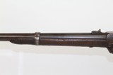 CIVIL WAR Antique Burnside CAVALRY Carbine - 13 of 14