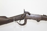 CIVIL WAR Antique Burnside CAVALRY Carbine - 1 of 14