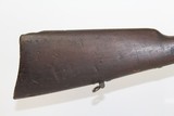CIVIL WAR Antique Burnside CAVALRY Carbine - 3 of 14