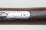 Antique GP FOSTER Box Lock Percussion Shotgun - 7 of 12