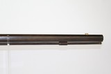 Antique Engraved G.P. Foster Percussion Rifle - 6 of 15