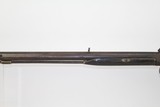 Antique Engraved G.P. Foster Percussion Rifle - 14 of 15
