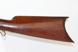 Antique Engraved G.P. Foster Percussion Rifle - 12 of 15