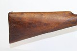 1880s Antique SxS 12 Gauge Back Action Shotgun - 3 of 13
