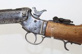 Antique J. STEVENS Arms & Tool Co. TIP-UP Rifle - 4 of 13