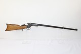 Antique J. STEVENS Arms & Tool Co. TIP-UP Rifle - 9 of 13