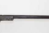 Antique J. STEVENS Arms & Tool Co. TIP-UP Rifle - 12 of 13