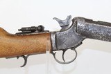 Antique J. STEVENS Arms & Tool Co. TIP-UP Rifle - 11 of 13