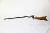 Antique J. STEVENS Arms & Tool Co. TIP-UP Rifle - 2 of 13