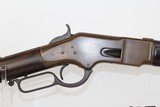 Antique Winchester YELLOWBOY Model 1866 .44 Rifle - 9 of 13
