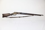 Antique Winchester YELLOWBOY Model 1866 .44 Rifle - 7 of 13