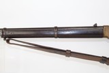 Antique Winchester YELLOWBOY Model 1866 .44 Rifle - 5 of 13