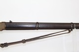 Antique Winchester YELLOWBOY Model 1866 .44 Rifle - 10 of 13