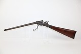 CIVIL WAR Antique MAYNARD 1863 Cavalry Carbine - 7 of 15