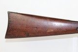 CIVIL WAR Antique MAYNARD 1863 Cavalry Carbine - 13 of 15