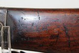 CIVIL WAR Antique MAYNARD 1863 Cavalry Carbine - 10 of 15