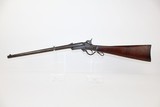 CIVIL WAR Antique MAYNARD 1863 Cavalry Carbine - 2 of 15