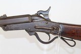 CIVIL WAR Antique MAYNARD 1863 Cavalry Carbine - 4 of 15