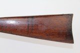 CIVIL WAR Antique MAYNARD 1863 Cavalry Carbine - 3 of 15