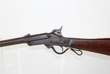 CIVIL WAR Antique MAYNARD 1863 Cavalry Carbine - 1 of 15
