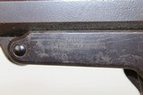 CIVIL WAR Antique MAYNARD 1863 Cavalry Carbine - 8 of 15