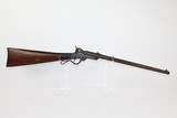 CIVIL WAR Antique MAYNARD 1863 Cavalry Carbine - 12 of 15