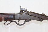 CIVIL WAR Antique MAYNARD 1863 Cavalry Carbine - 14 of 15