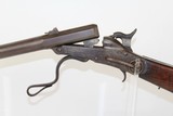 CIVIL WAR Antique MAYNARD 1863 Cavalry Carbine - 6 of 15