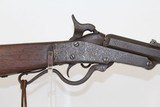 CIVIL WAR Antique MAYNARD 1863 Cavalry .50 Carbine - 9 of 10