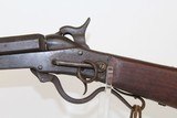 CIVIL WAR Antique MAYNARD 1863 Cavalry .50 Carbine - 4 of 10