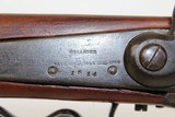 CIVIL WAR Antique GALLAGER Union CAVALRY Carbine - 7 of 12