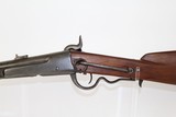 CIVIL WAR Antique GALLAGER Union CAVALRY Carbine - 1 of 12