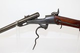 CIVIL WAR Antique GALLAGER Union CAVALRY Carbine - 6 of 12