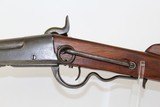 CIVIL WAR Antique GALLAGER Union CAVALRY Carbine - 4 of 12