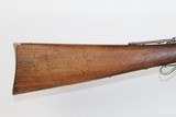 Antique MAYNARD Model 1873 No. 6 Rifle in .38 - 12 of 15
