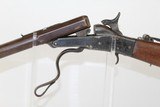 Antique MAYNARD Model 1873 No. 6 Rifle in .38 - 9 of 15