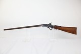 Antique MAYNARD Model 1873 No. 6 Rifle in .38 - 2 of 15