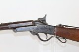 Antique MAYNARD Model 1873 No. 6 Rifle in .38 - 1 of 15