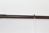 Antique MAYNARD Model 1873 No. 6 Rifle in .38 - 14 of 15
