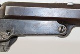 Antique MAYNARD Model 1873 No. 6 Rifle in .38 - 10 of 15