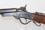 Antique MAYNARD Model 1873 No. 6 Rifle in .38 - 4 of 15