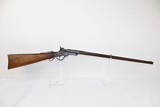 Antique MAYNARD Model 1873 No. 6 Rifle in .38 - 11 of 15