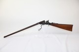 Antique MAYNARD Model 1873 No. 6 Rifle in .38 - 8 of 15