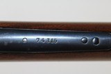 Antique COLT LIGHTING Slide Action Rifle in .32-20 - 7 of 11