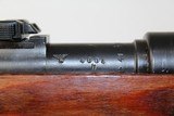 WWII GERMAN Gustloff Werke bcd Code Model 98 Rifle - 14 of 18