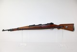 WWII GERMAN Gustloff Werke bcd Code Model 98 Rifle - 15 of 18