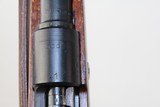 WWII GERMAN Gustloff Werke bcd Code Model 98 Rifle - 10 of 18