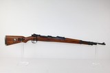 WWII GERMAN Gustloff Werke bcd Code Model 98 Rifle - 2 of 18