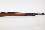 WWII GERMAN Gustloff Werke bcd Code Model 98 Rifle - 5 of 18