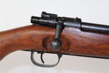 WWII GERMAN Gustloff Werke bcd Code Model 98 Rifle - 4 of 18